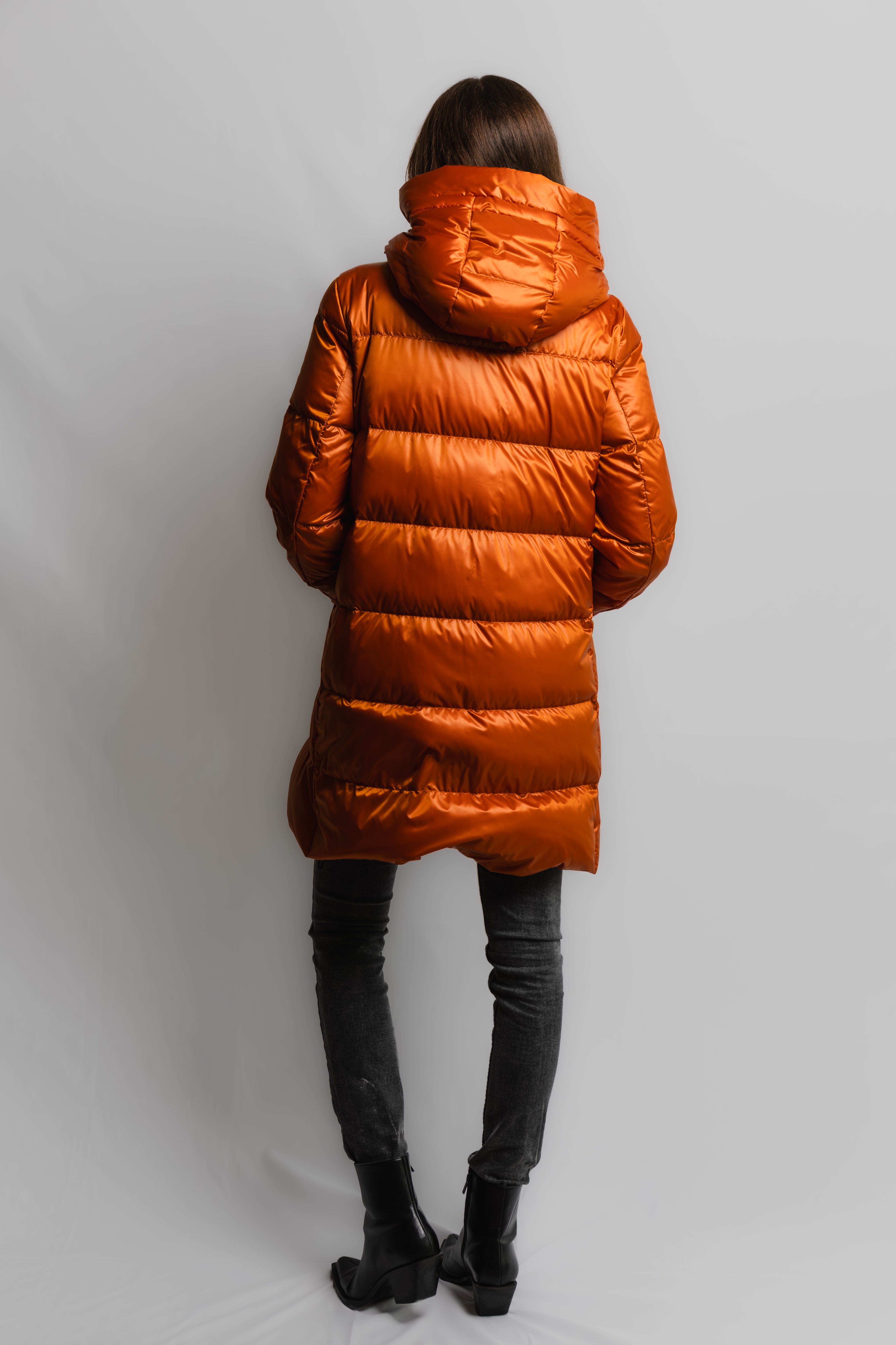 MIDI SHINE JACKET