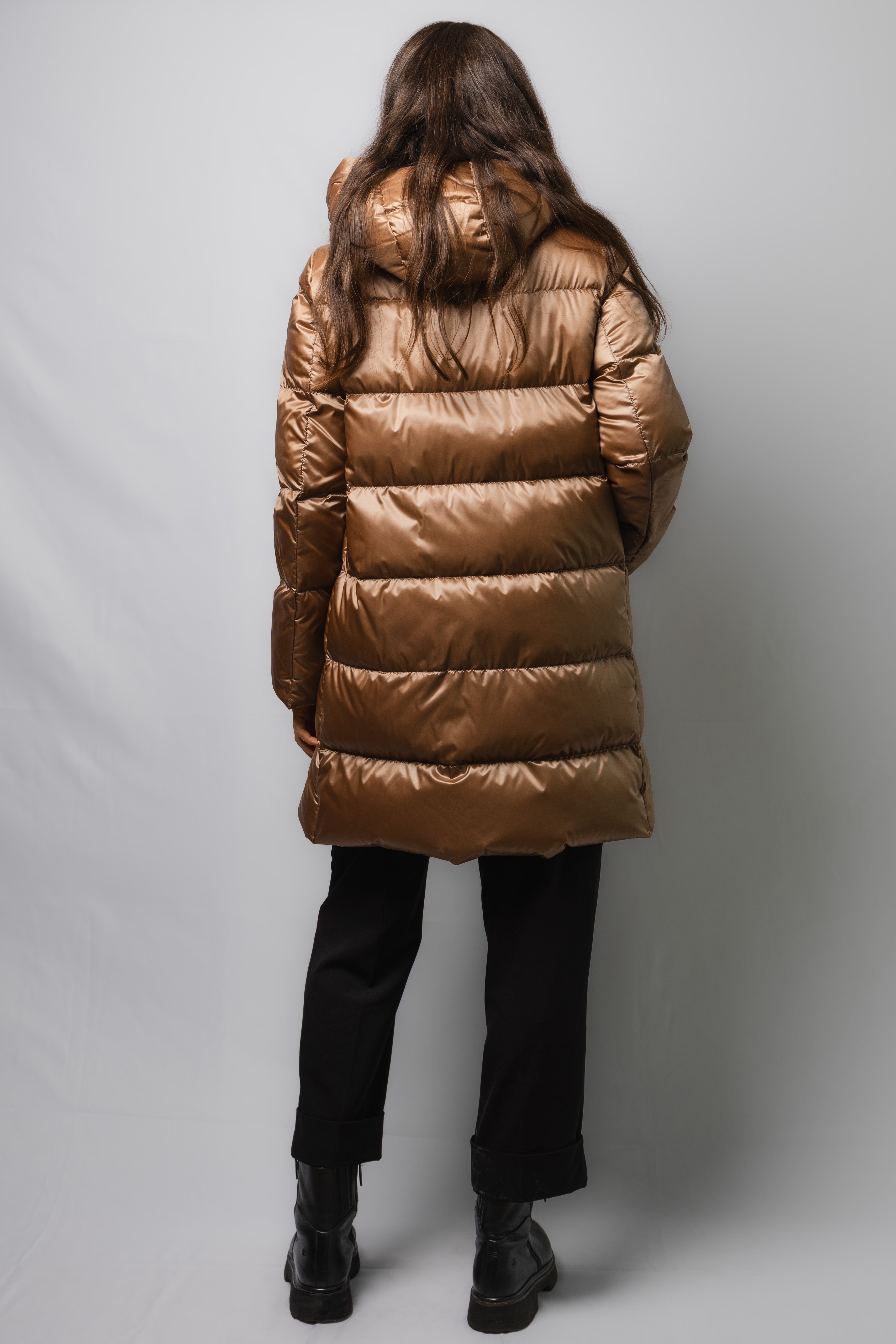 MIDI SHINE JACKET