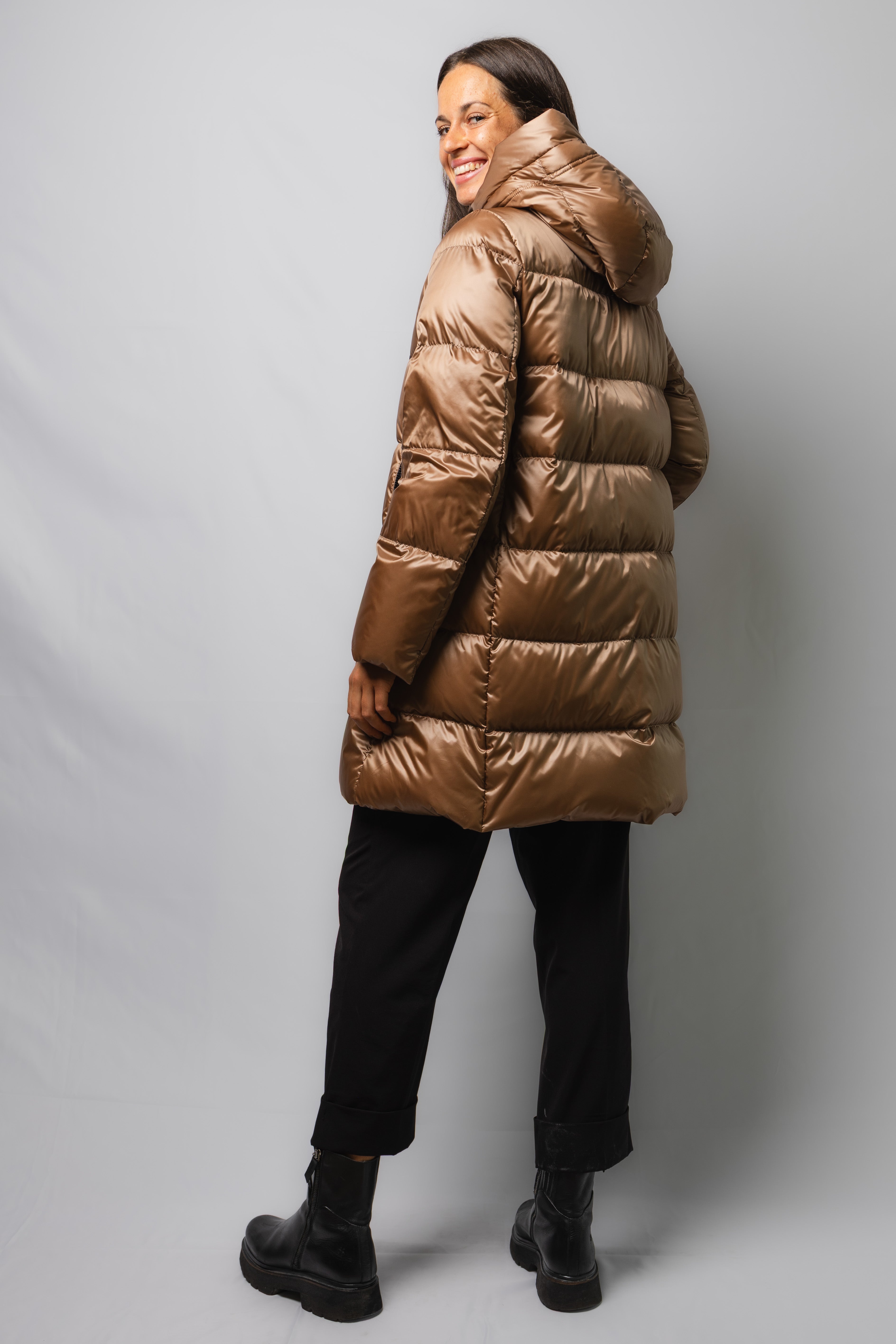 MIDI SHINE JACKET