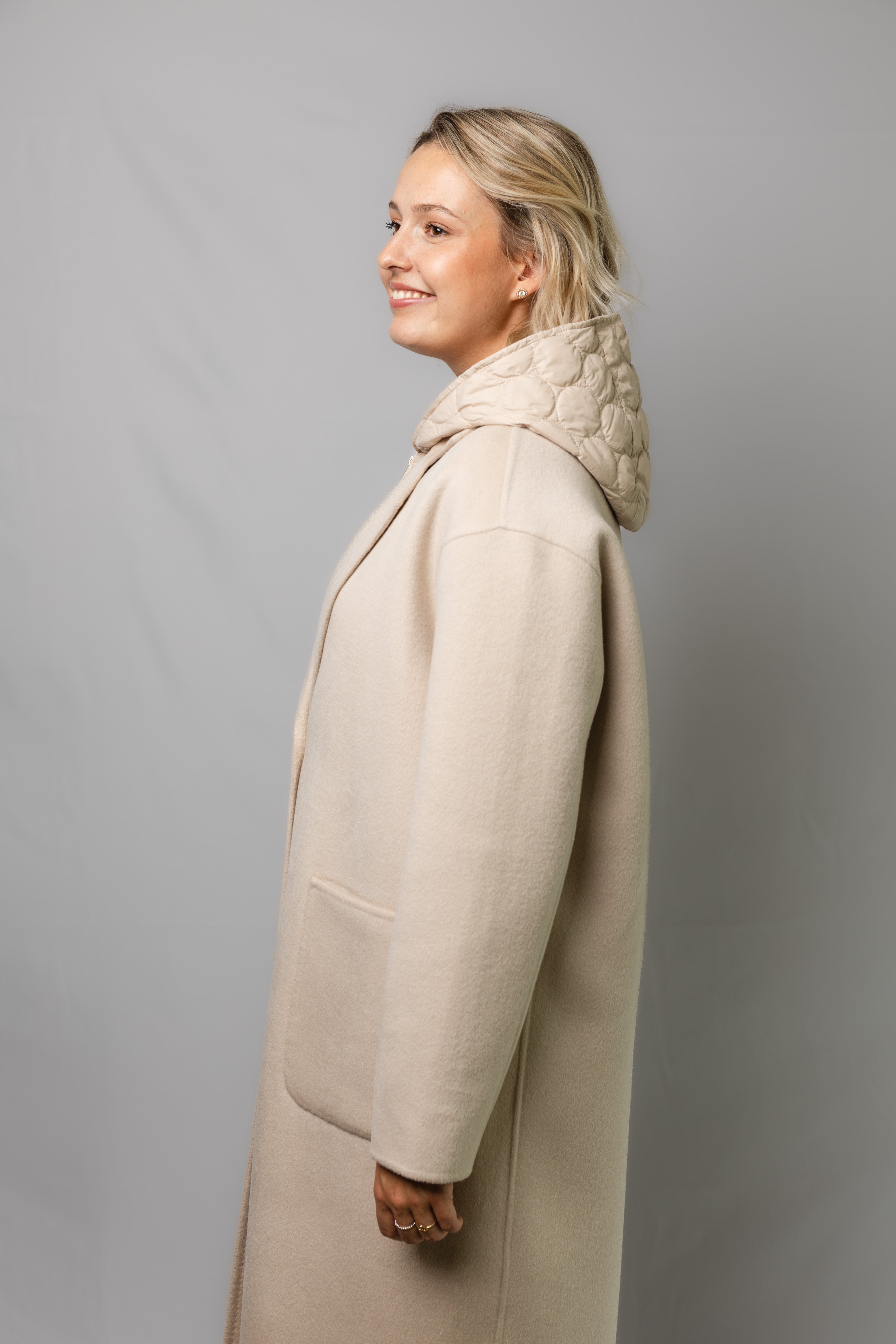 2-in-1 PREMIUM COAT