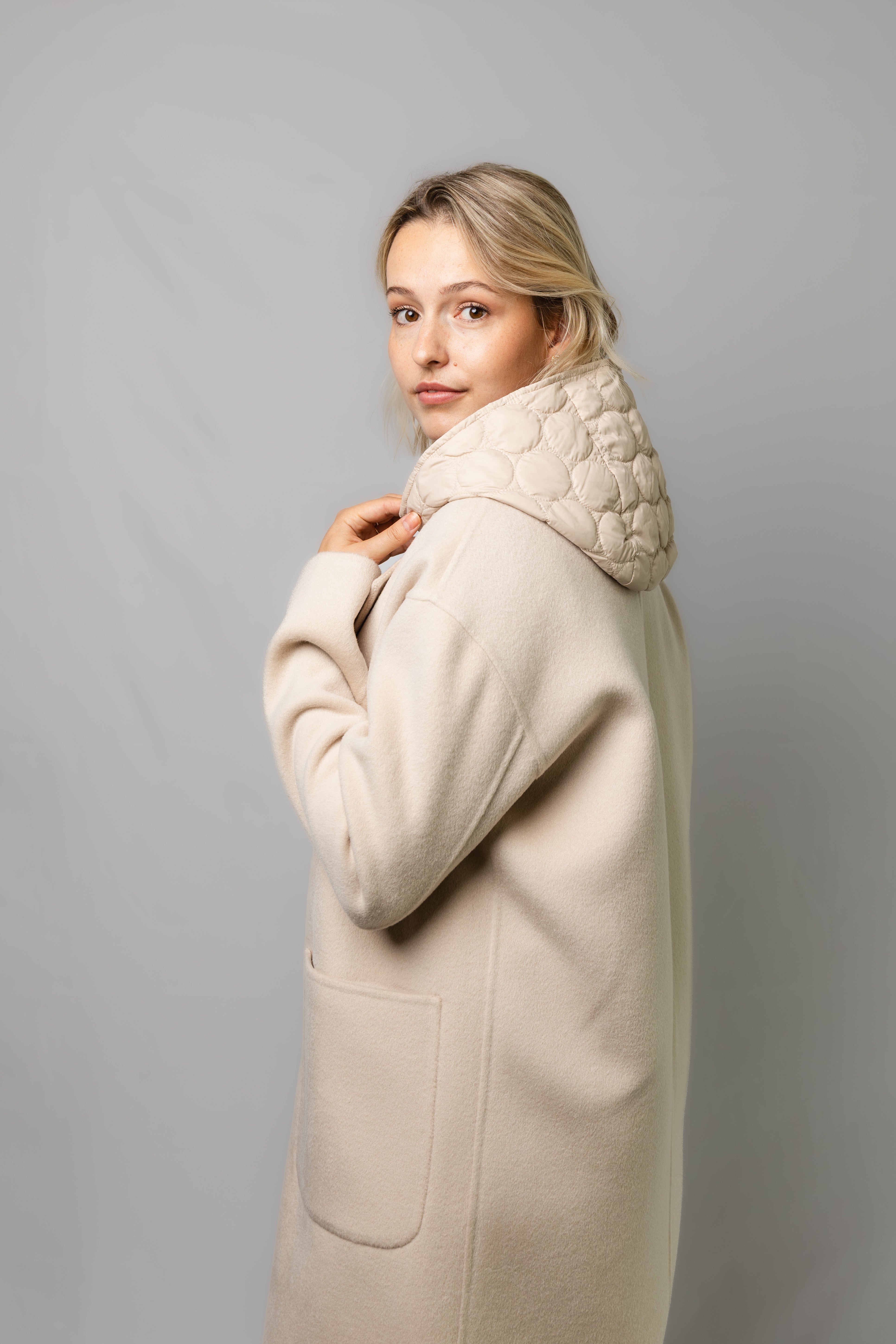 2-in-1 PREMIUM COAT