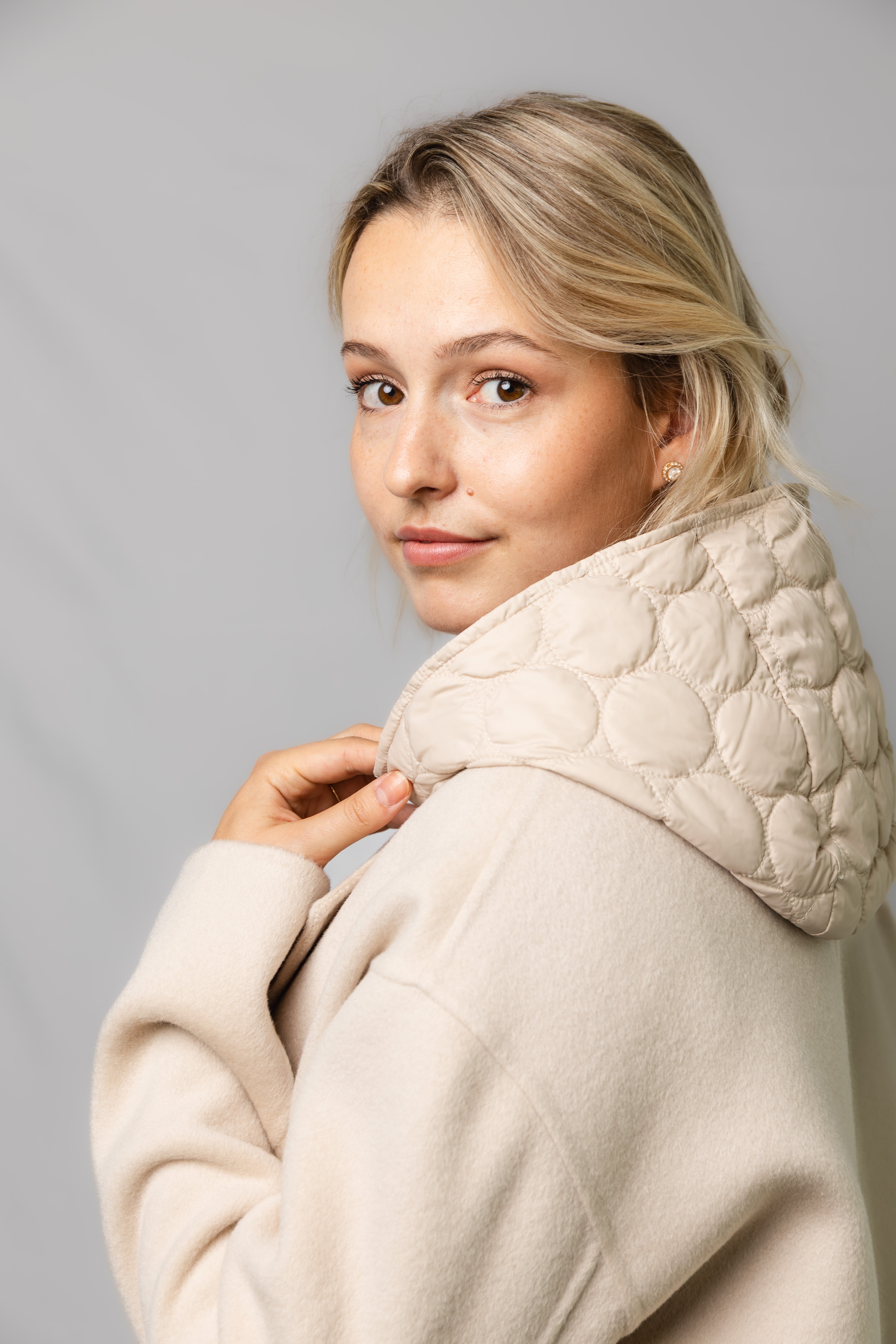 2-in-1 PREMIUM COAT