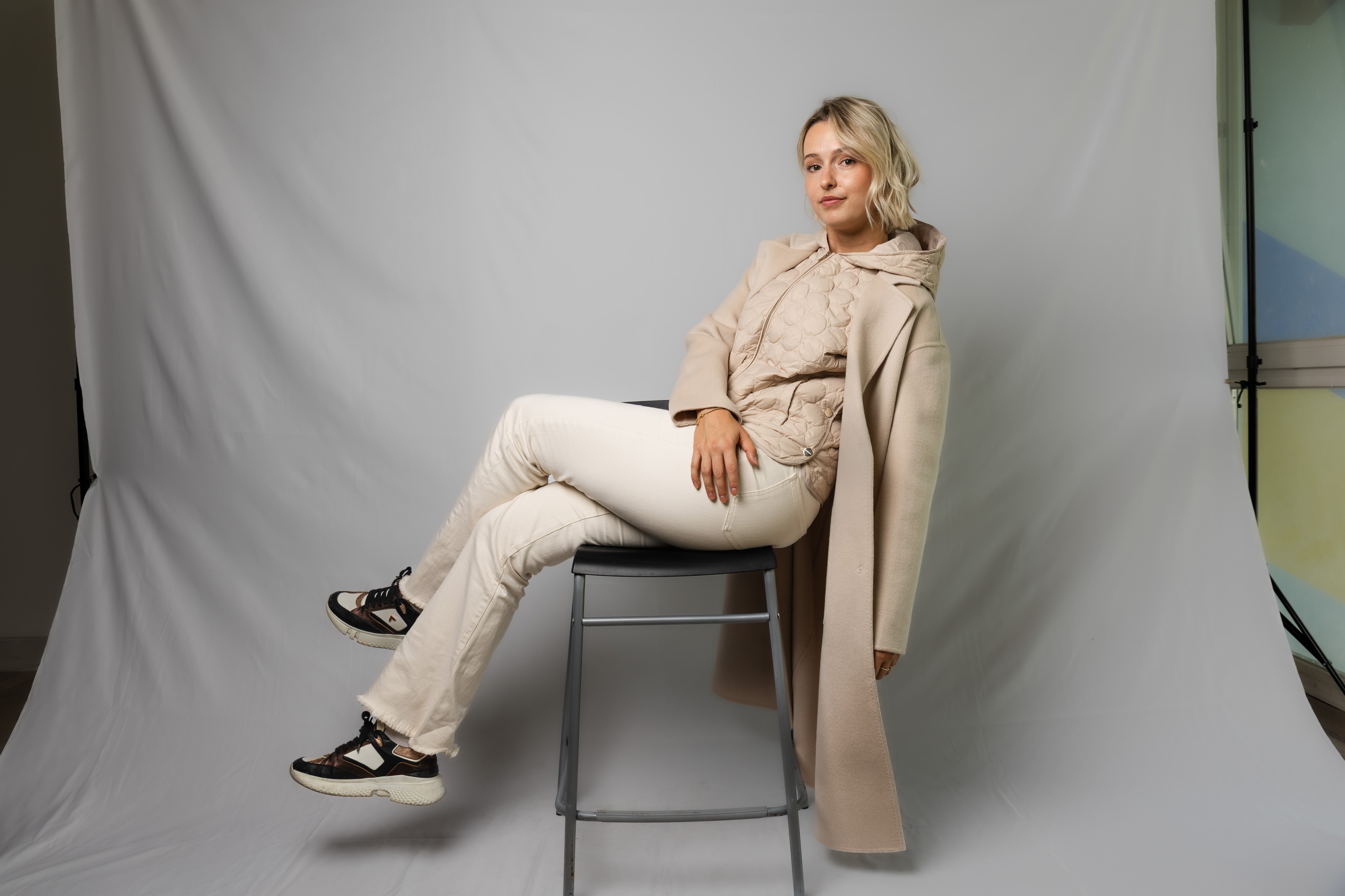 2-in-1 PREMIUM COAT