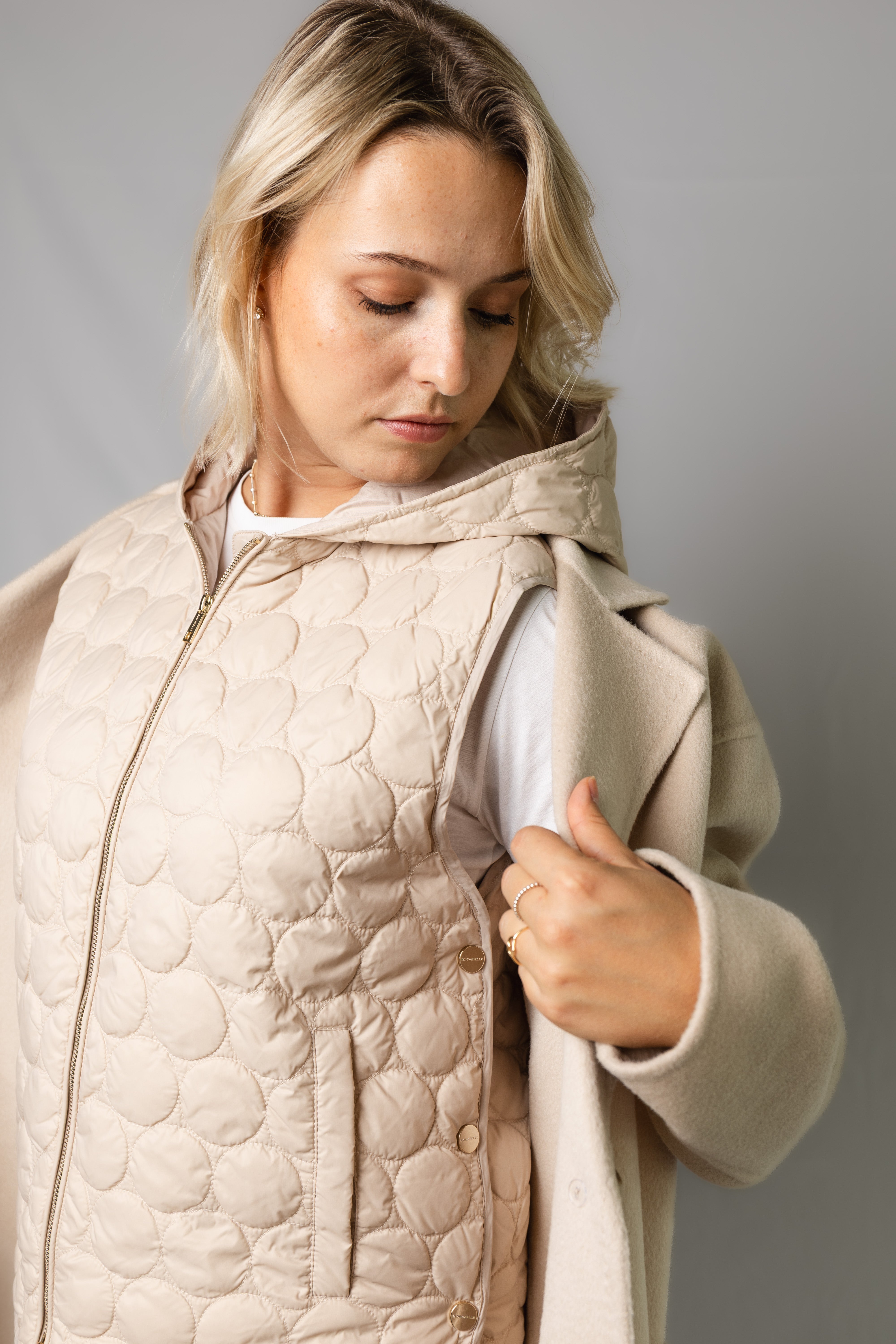 2-in-1 PREMIUM COAT