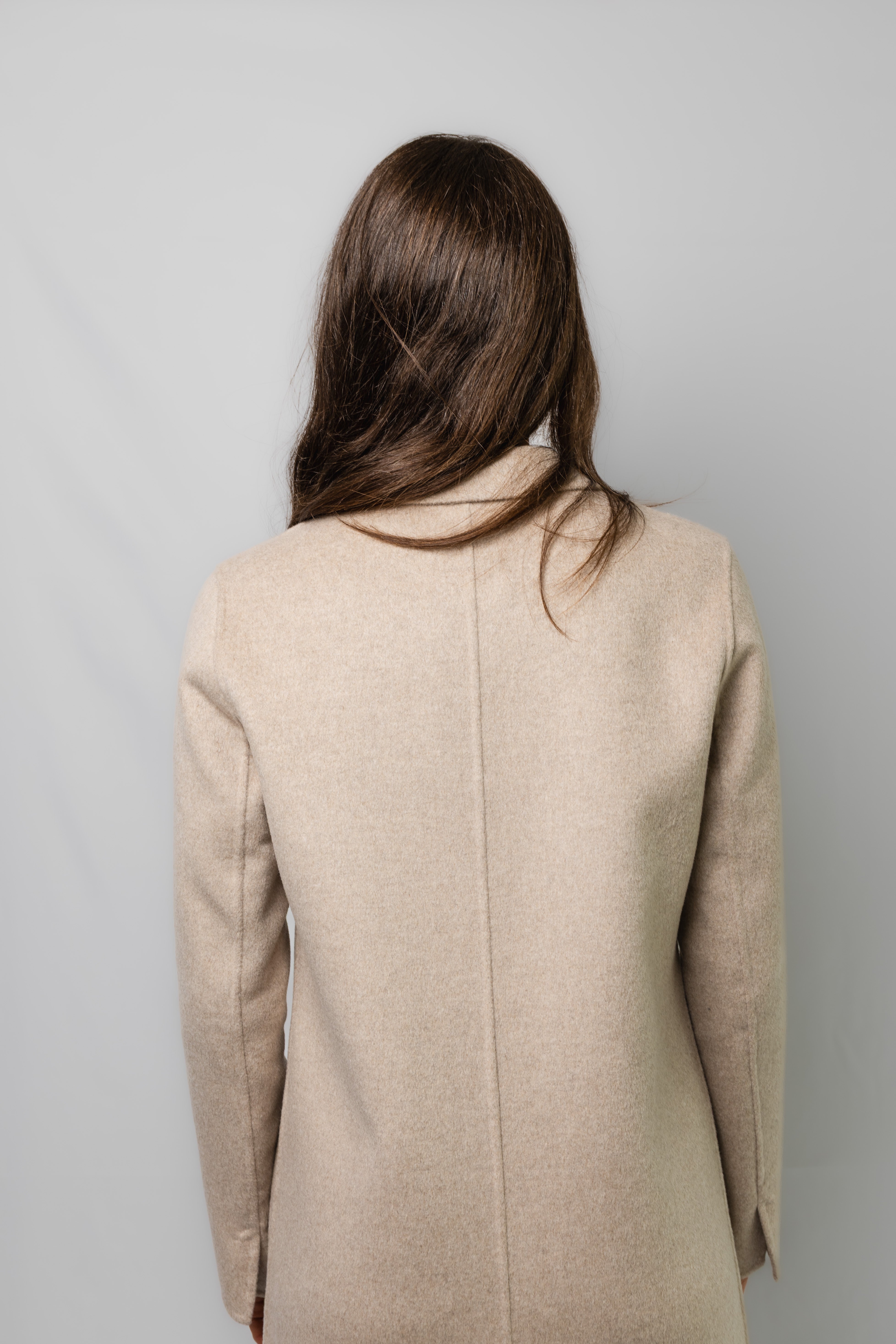 CAPSULE ESSENTIAL COAT