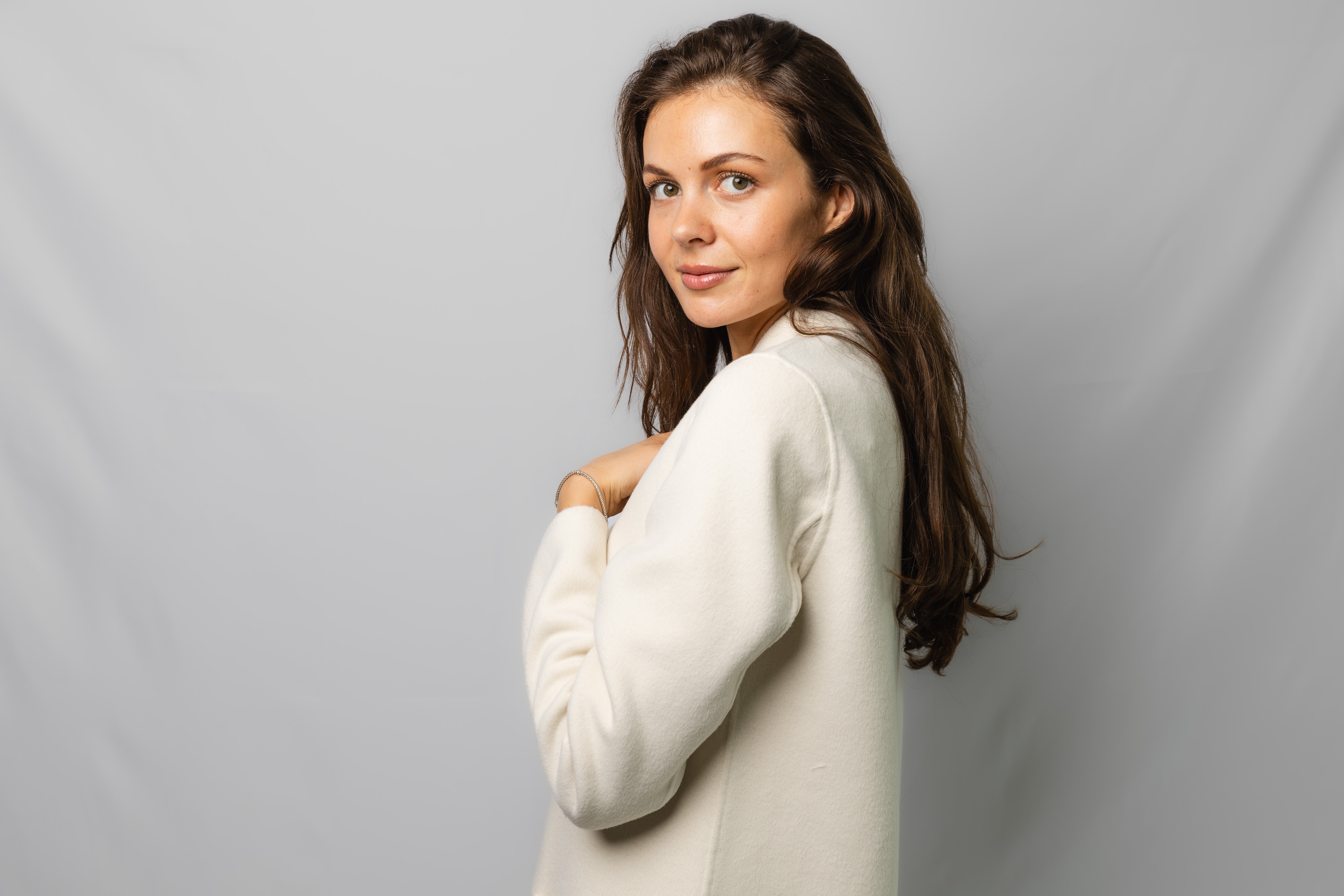 CAPSULE ESSENTIAL COAT