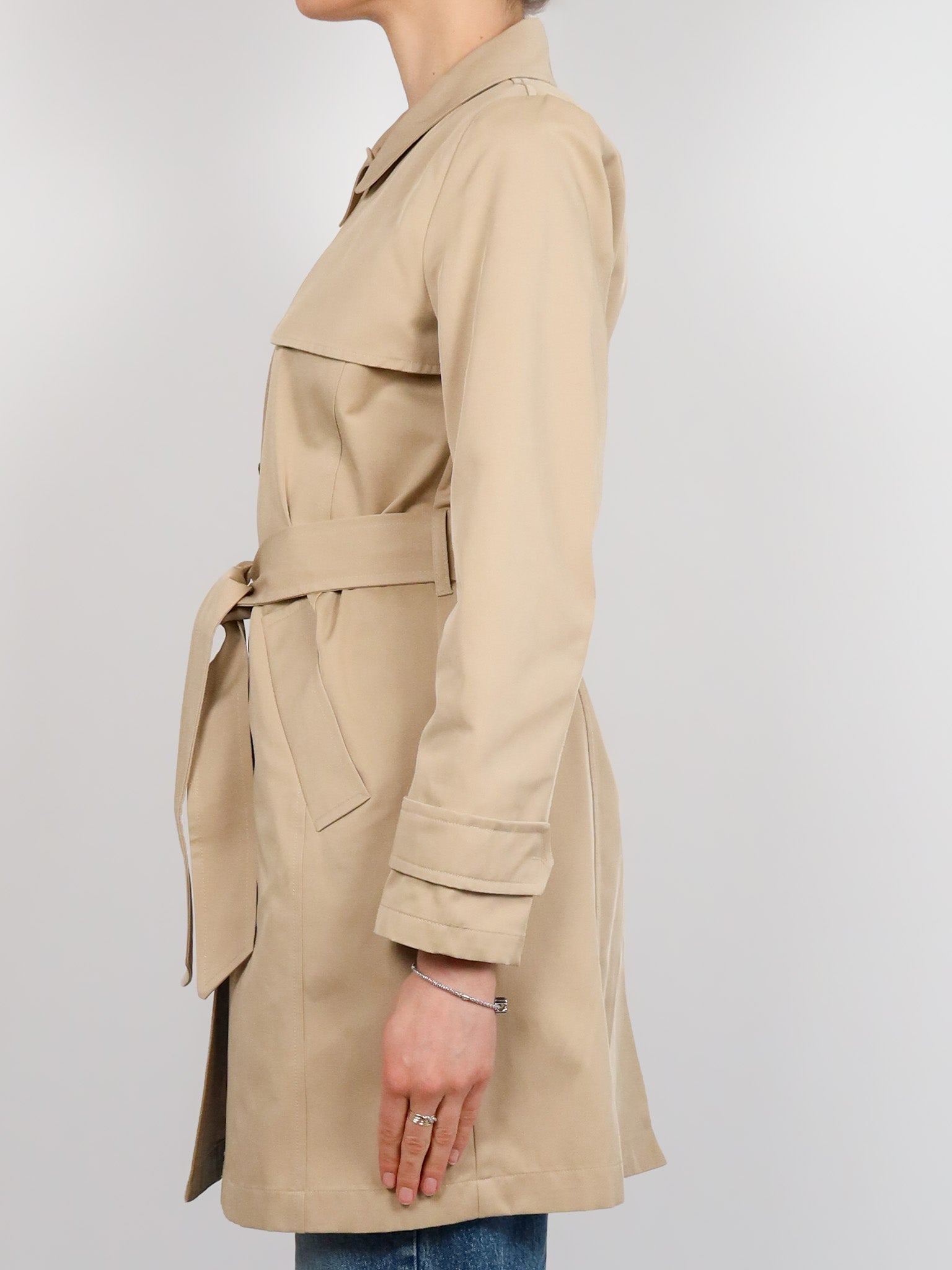 TRENCH SPRING CLASSY