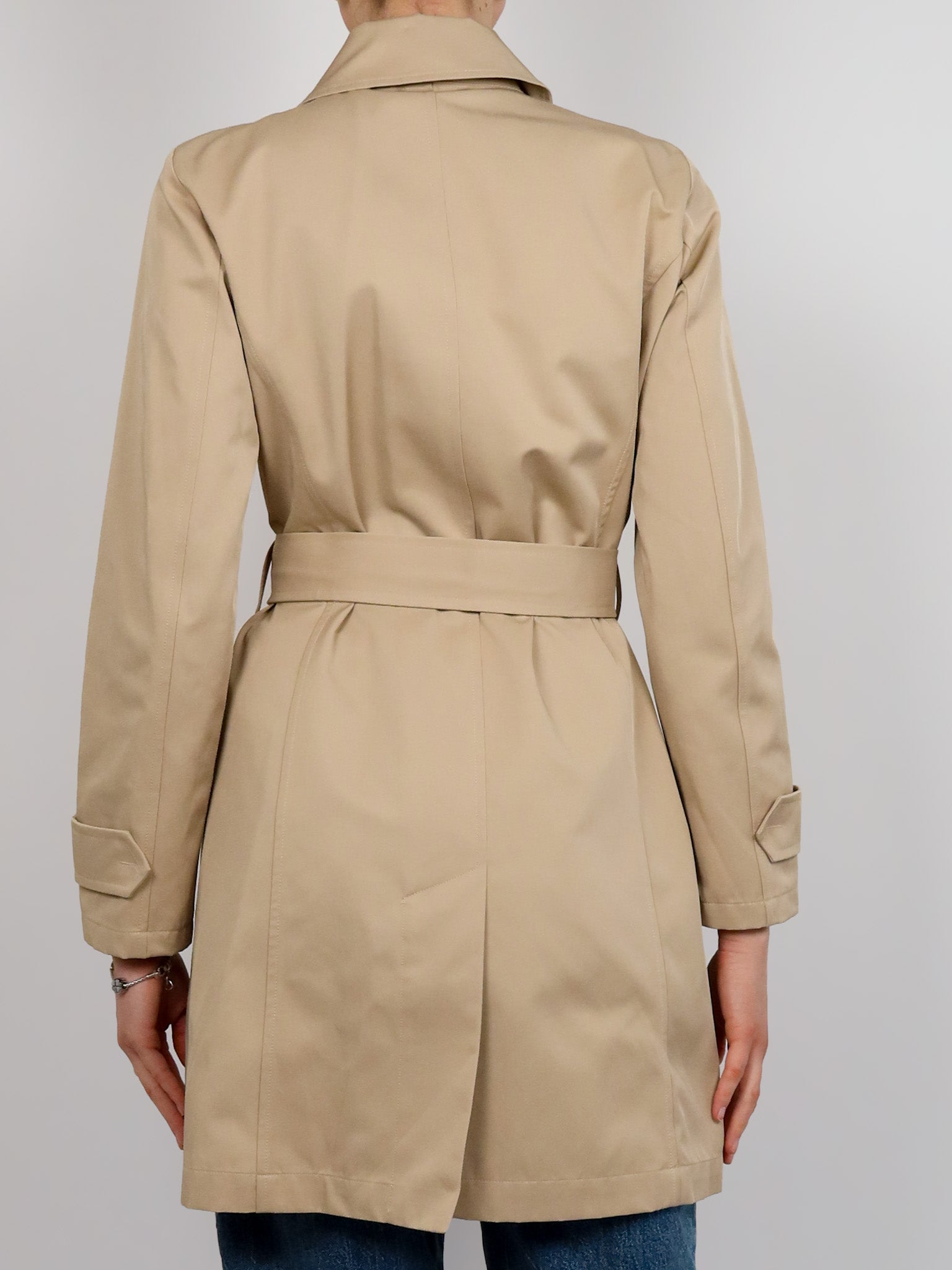 TRENCH SPRING CLASSY