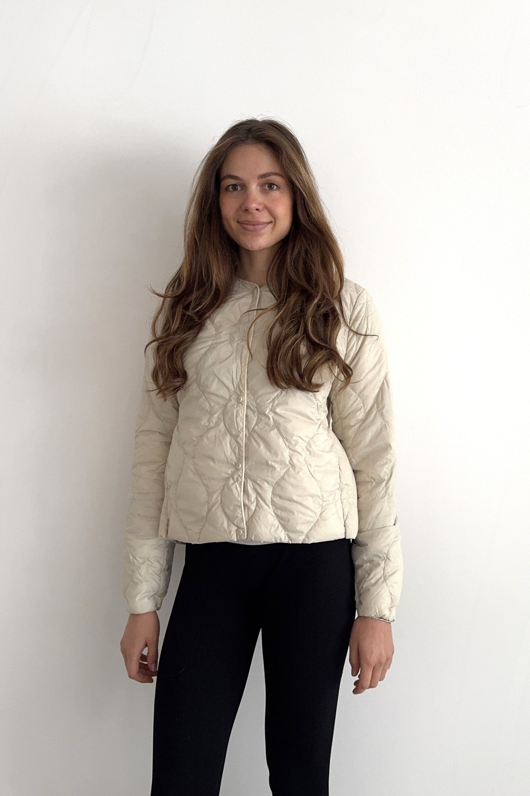 WARMSKIN LAYERJACKET