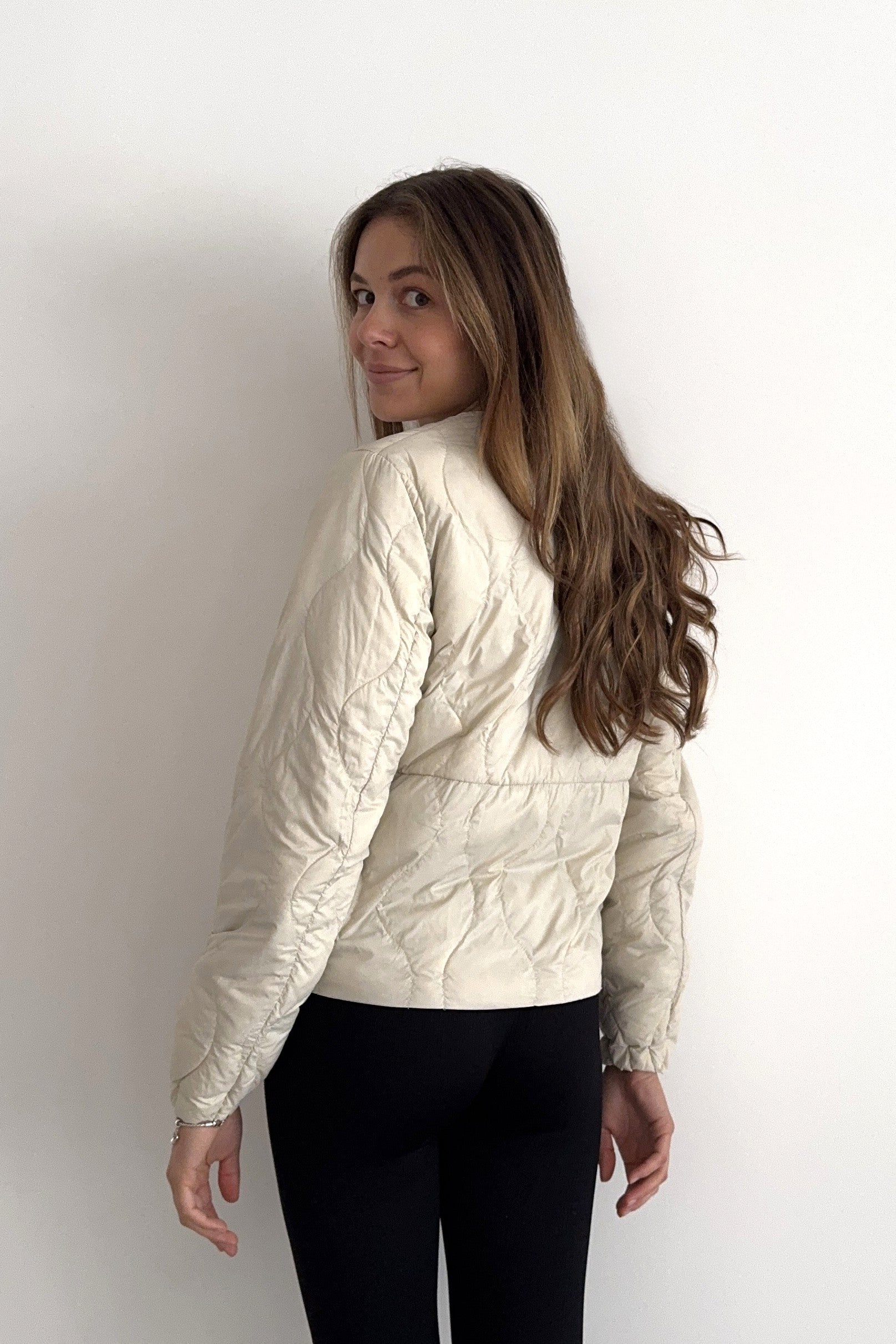 WARMSKIN LAYERJACKET