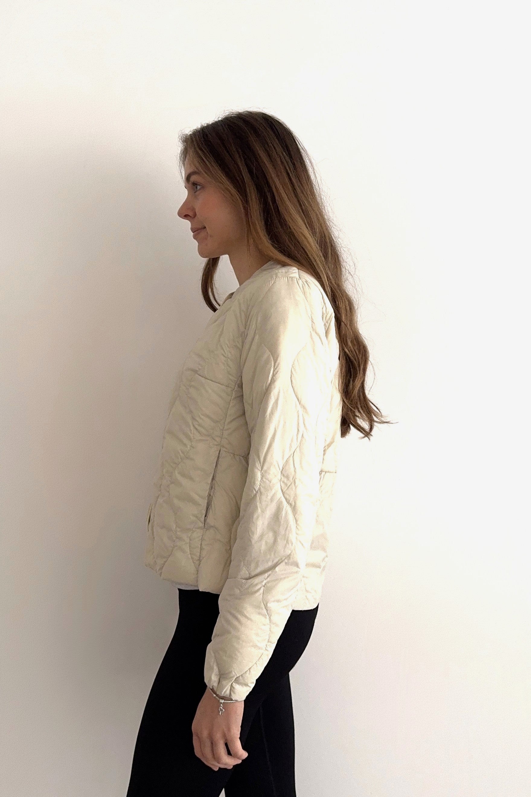 WARMSKIN LAYERJACKET