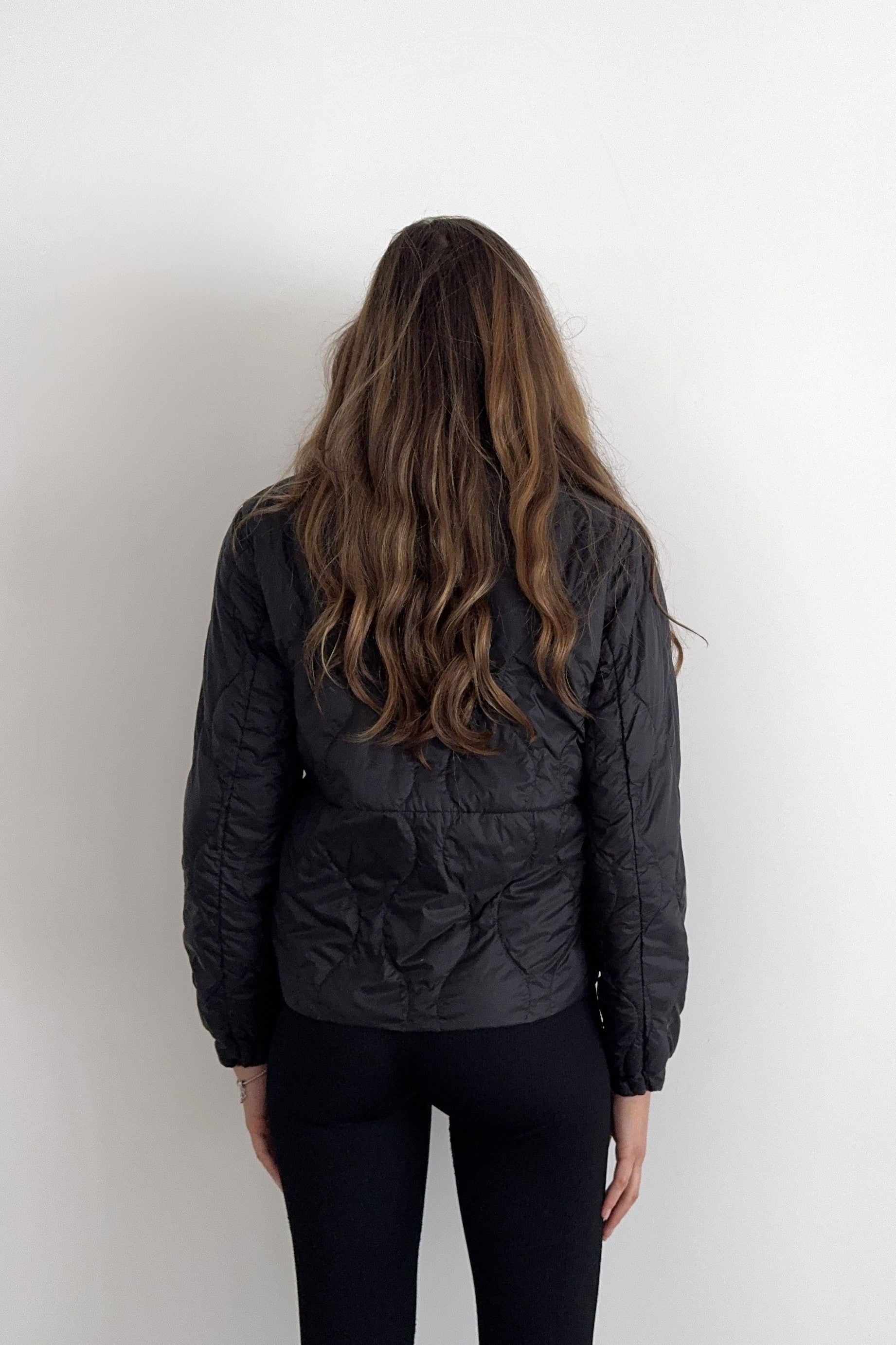 WARMSKIN LAYERJACKET