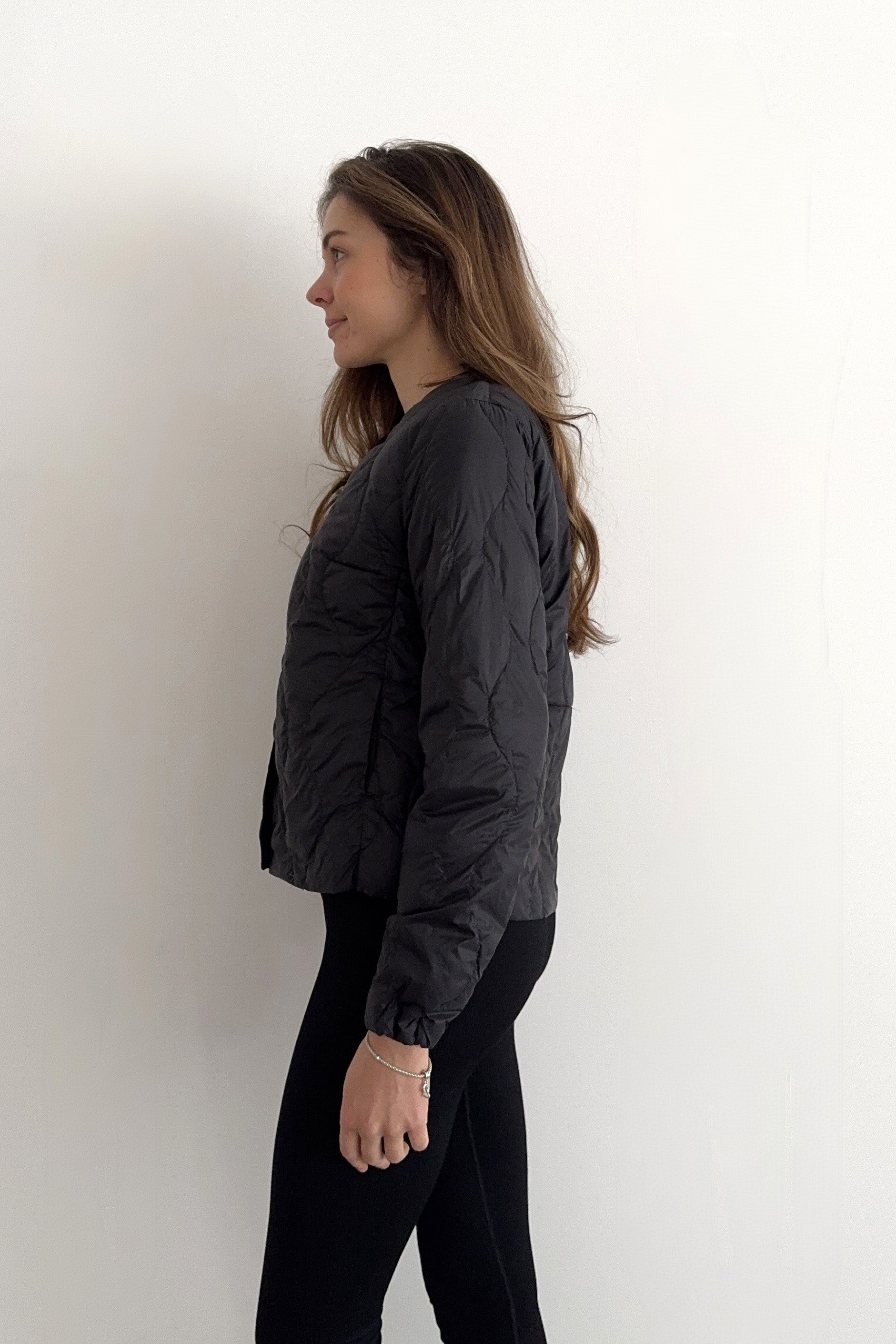 WARMSKIN LAYERJACKET