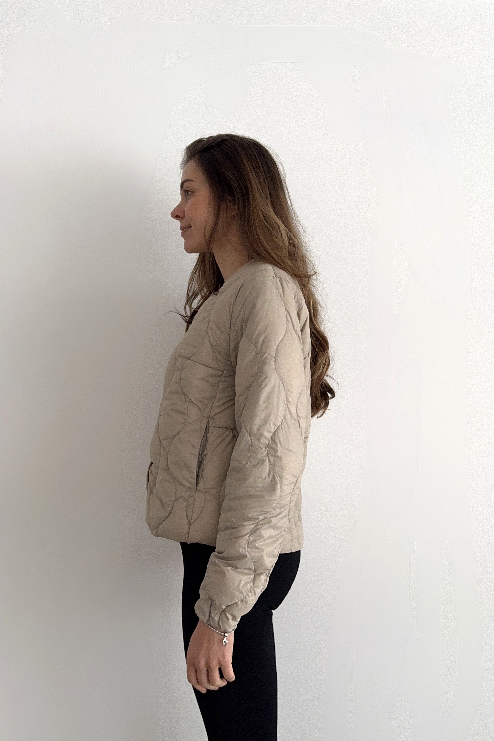 WARMSKIN LAYERJACKET
