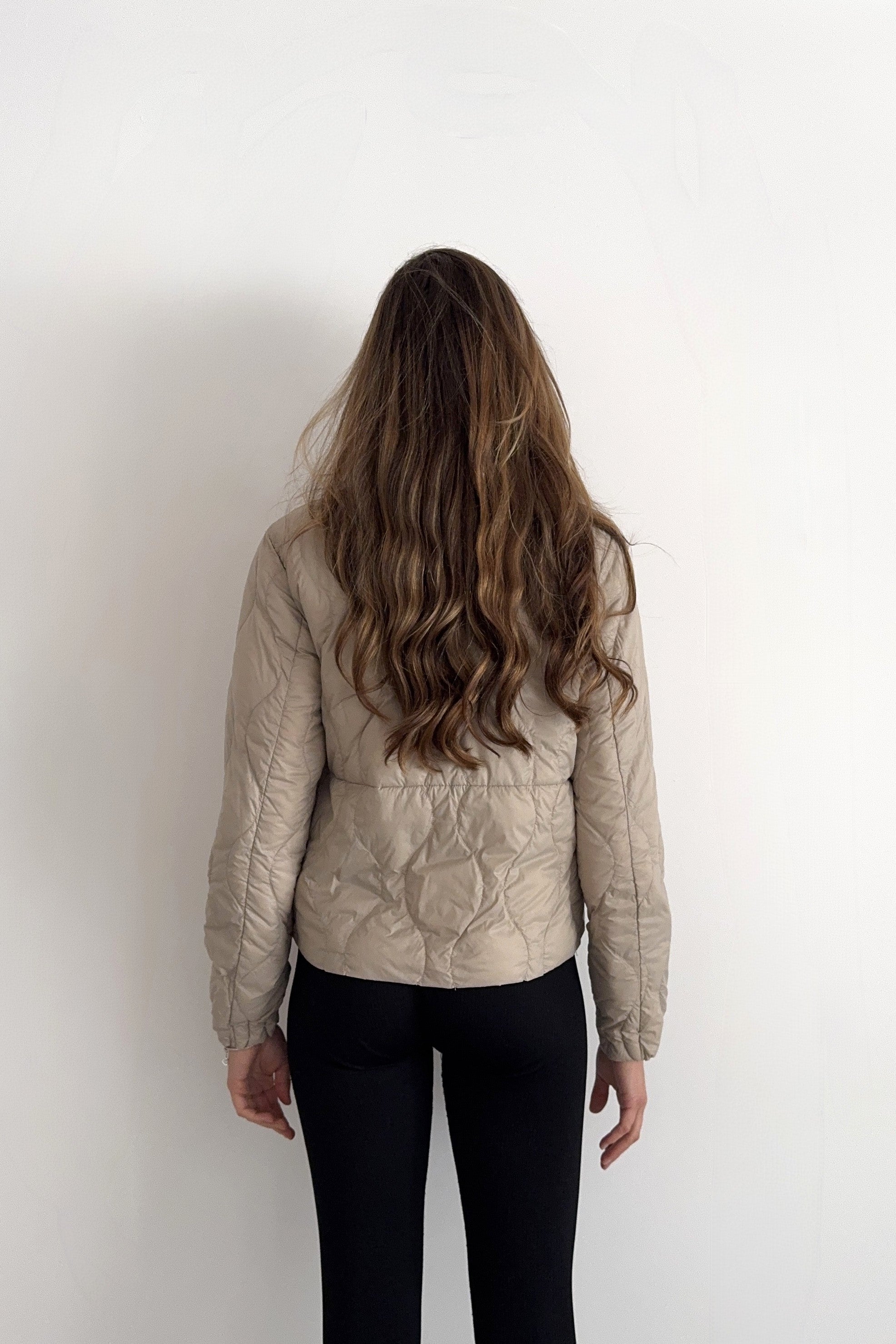 WARMSKIN LAYERJACKET