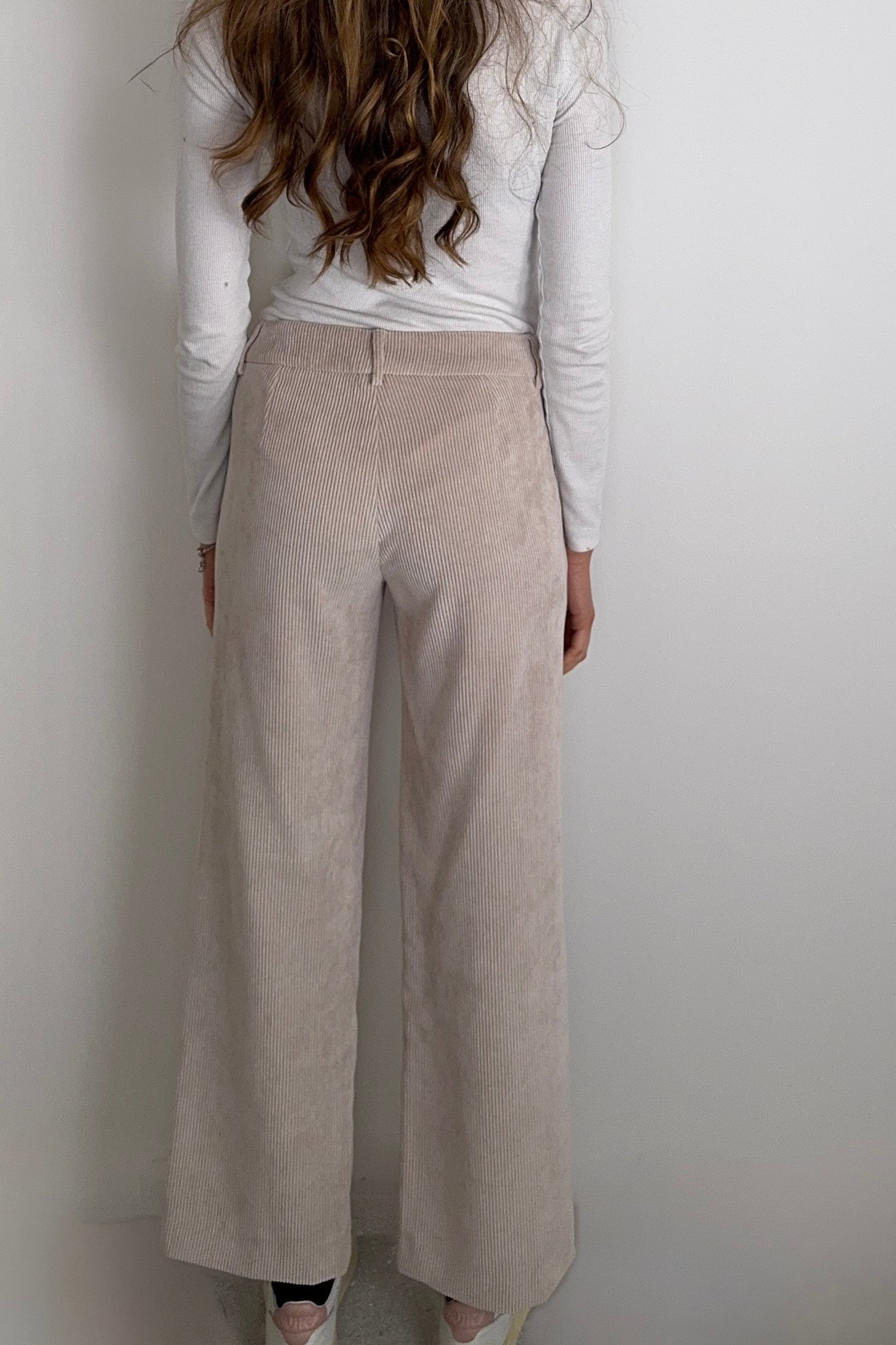 CORDHOSE "GERADLINIG"