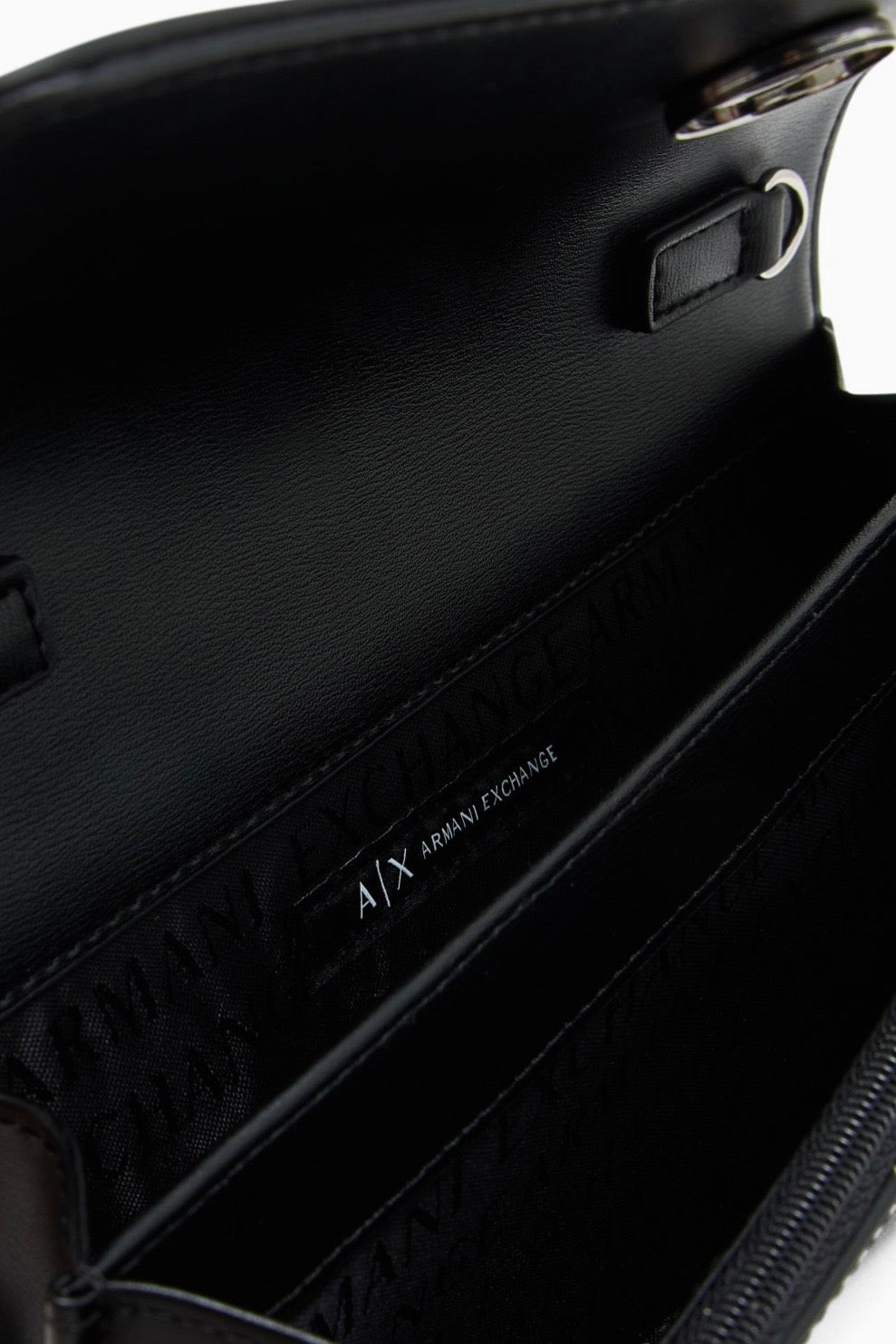 WALLET & SMALL BAG 2-in-1