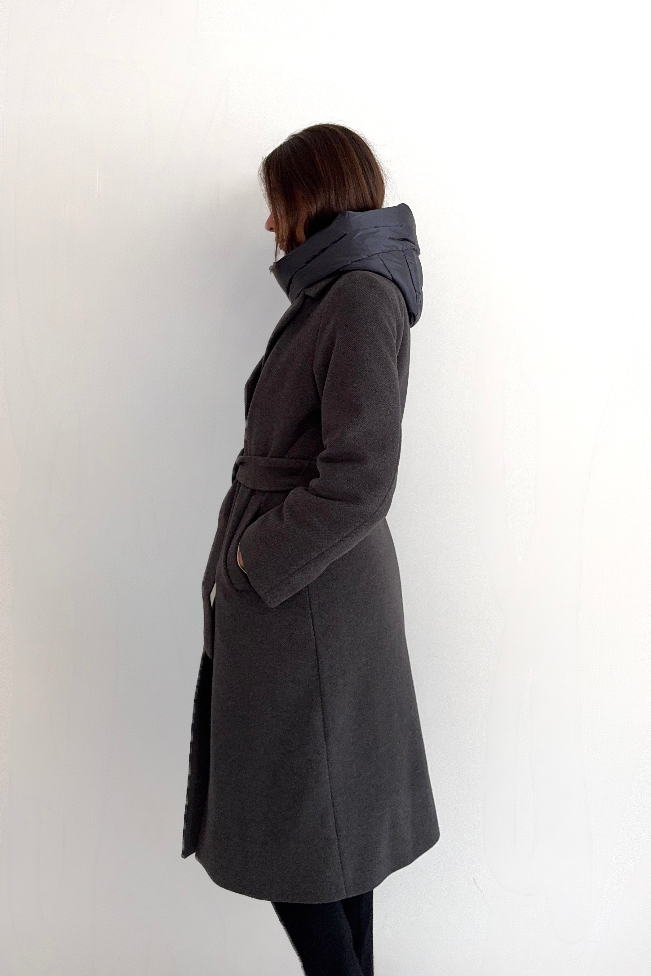 WRAP DUO COAT