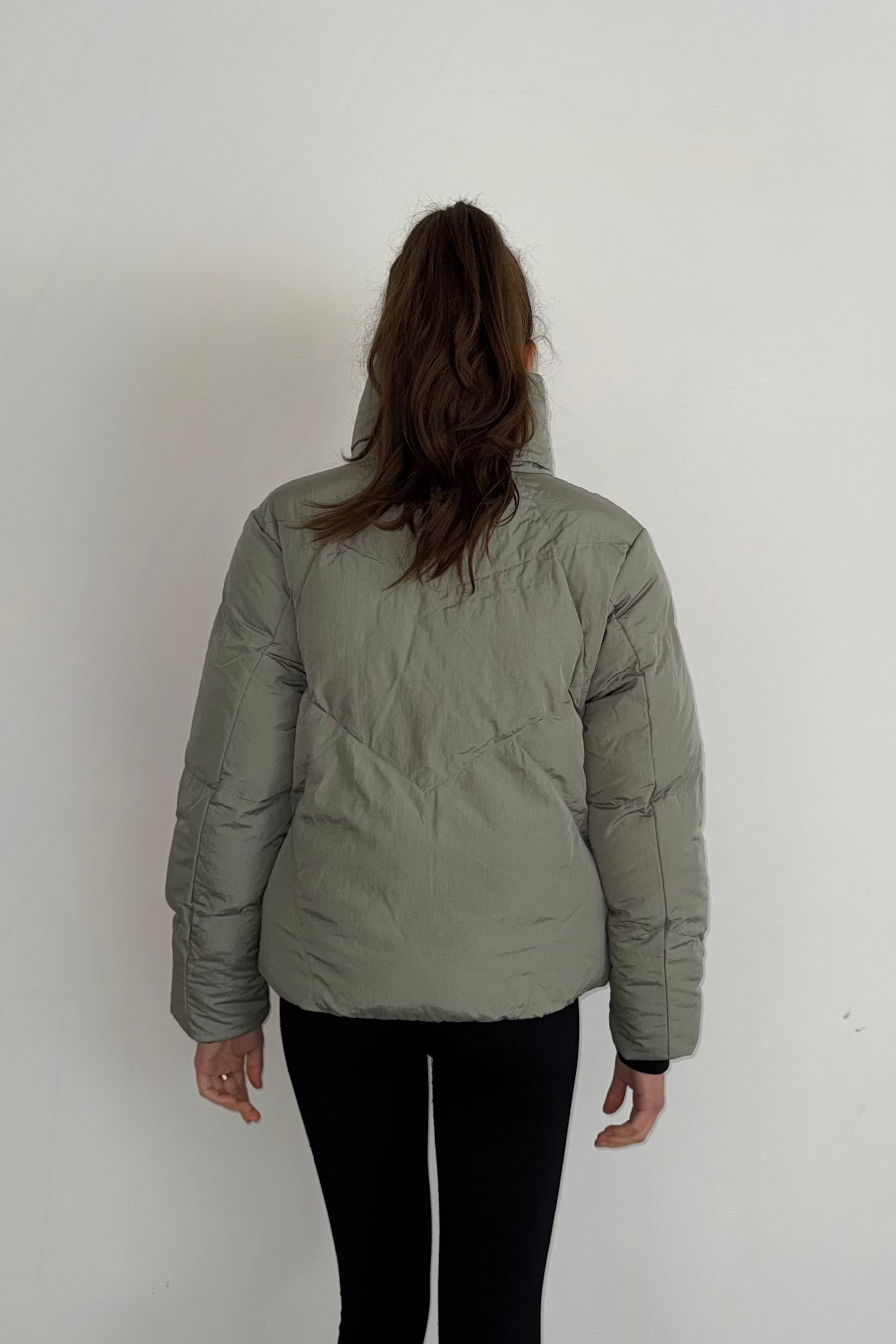 LUX PADDED JACKET