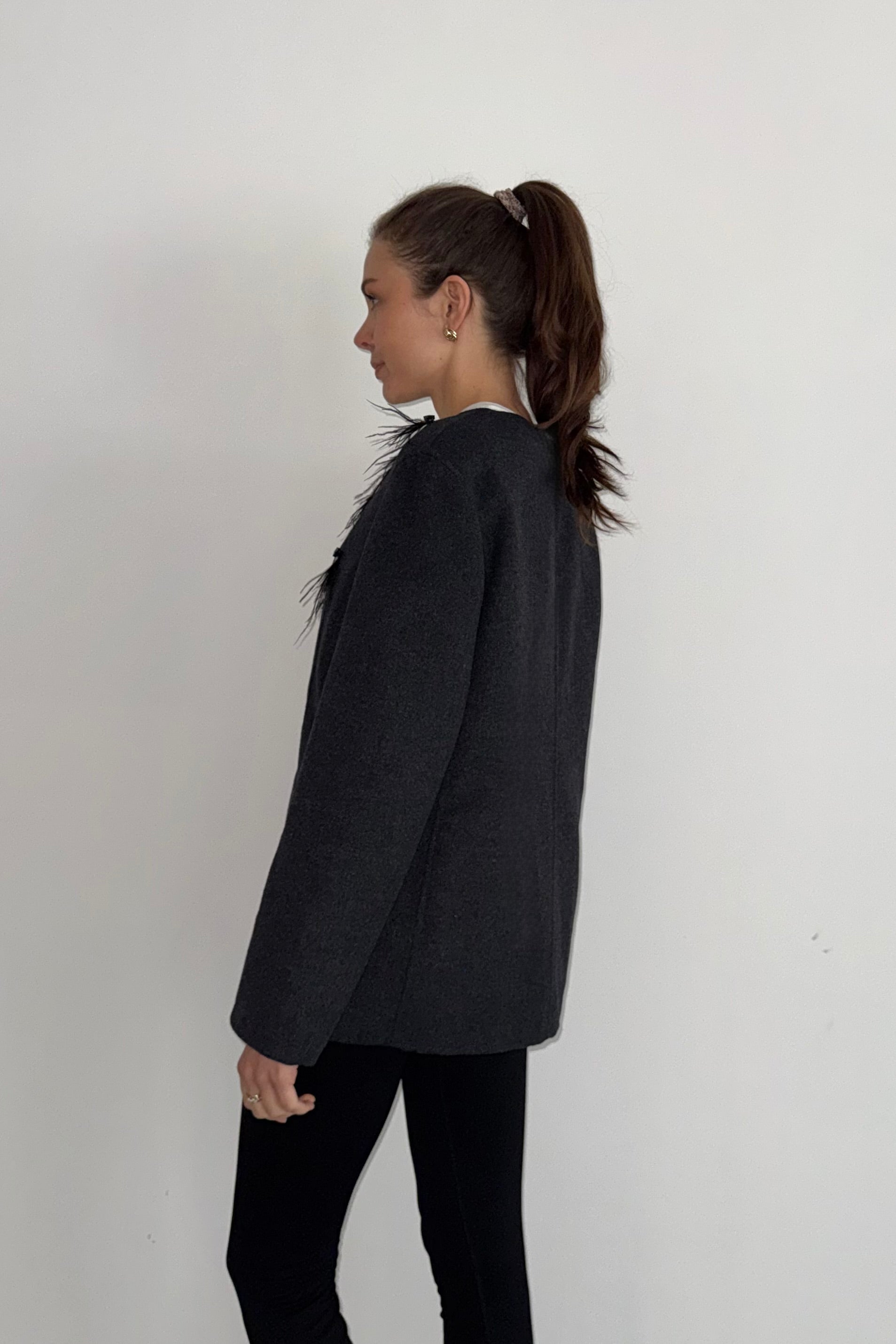 SPECIAL GLAMOUR JACKET